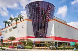 Hougang 1 (D19), Retail #523191161